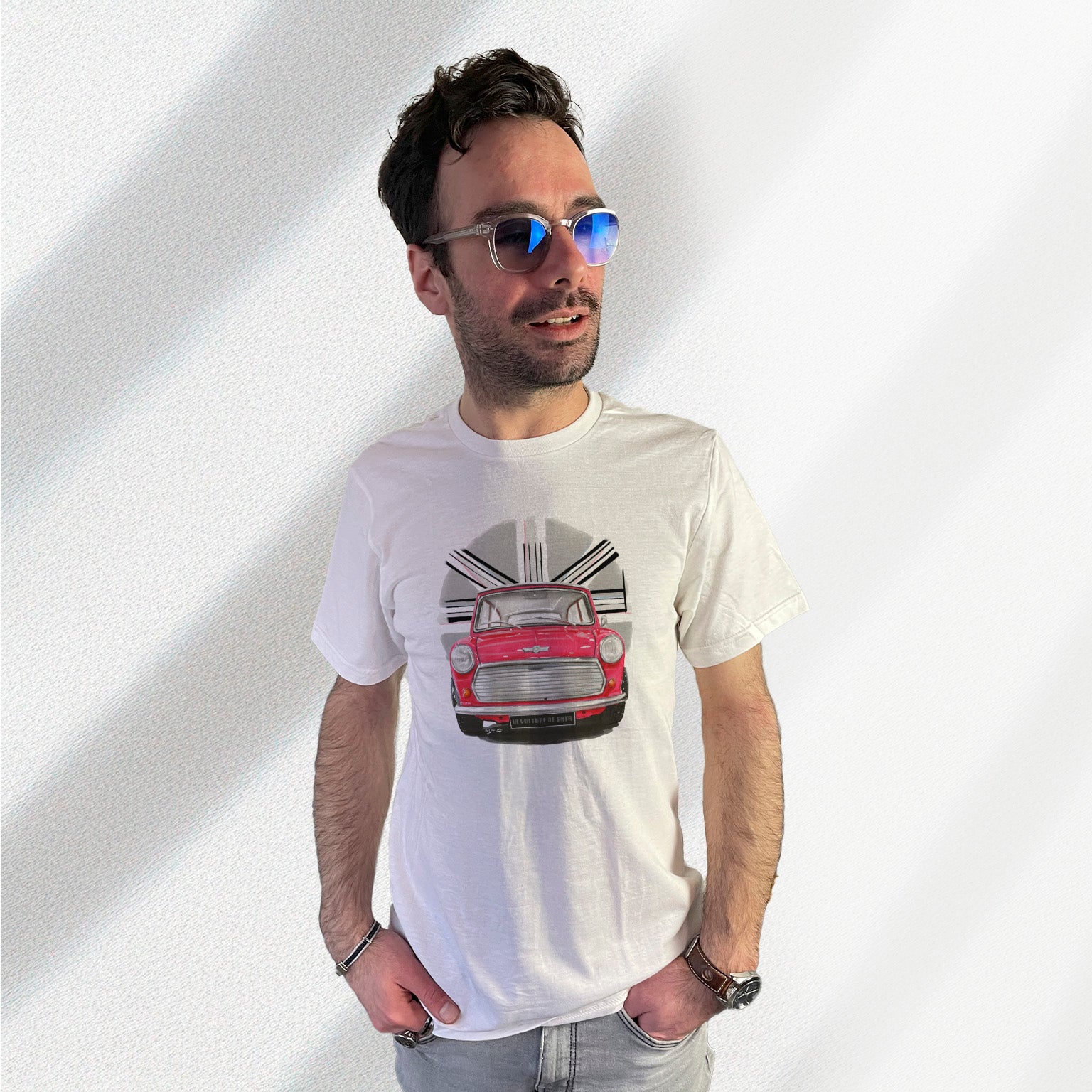 T-shirt Minion'