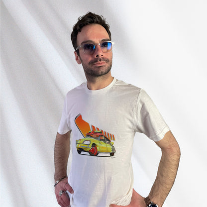 T-shirt Hep Taxi !