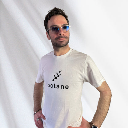 T-shirt Octane